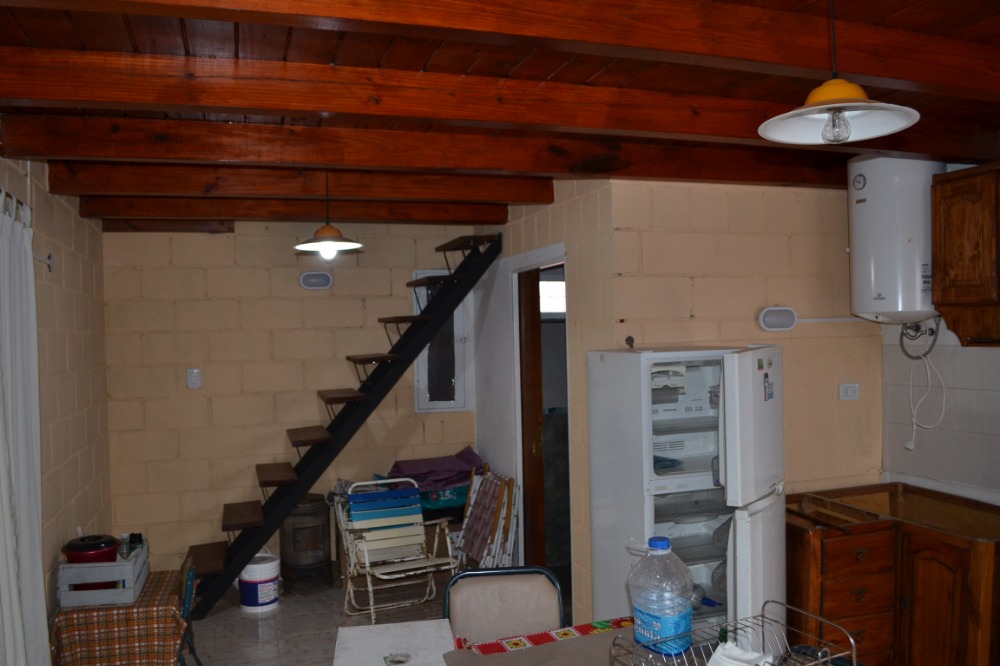 Cabañas en Villa Santa Cruz del Lago