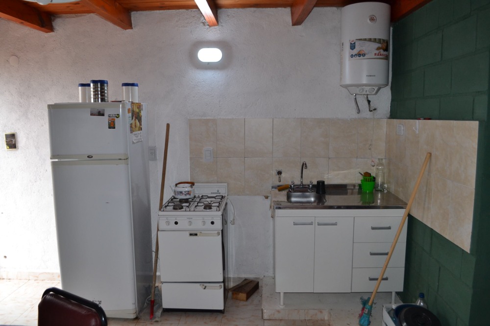 Cabañas en Villa Santa Cruz del Lago