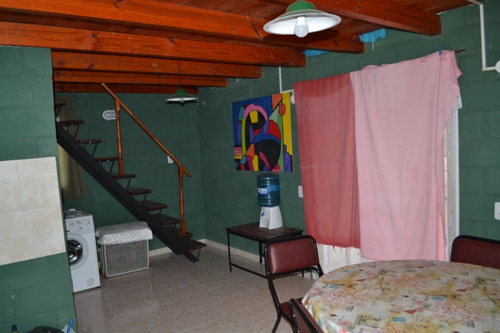 Cabañas en Villa Santa Cruz del Lago