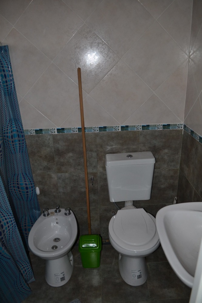 Cabañas en Villa Santa Cruz del Lago