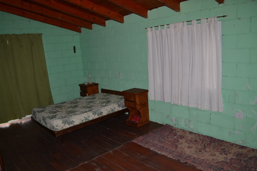 Cabañas en Villa Santa Cruz del Lago