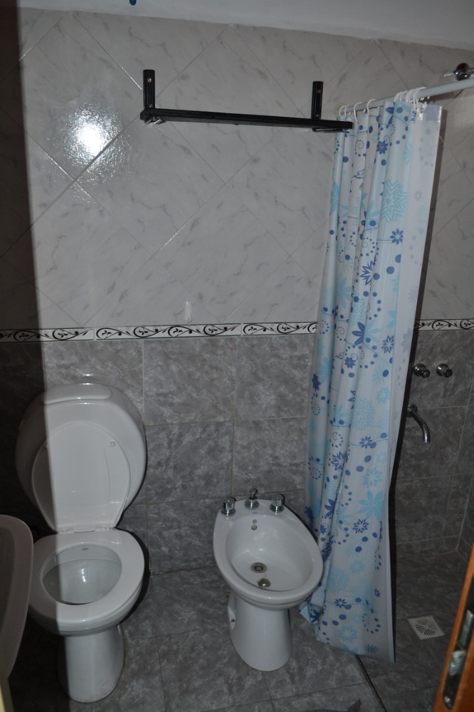 Cabañas en Villa Santa Cruz del Lago