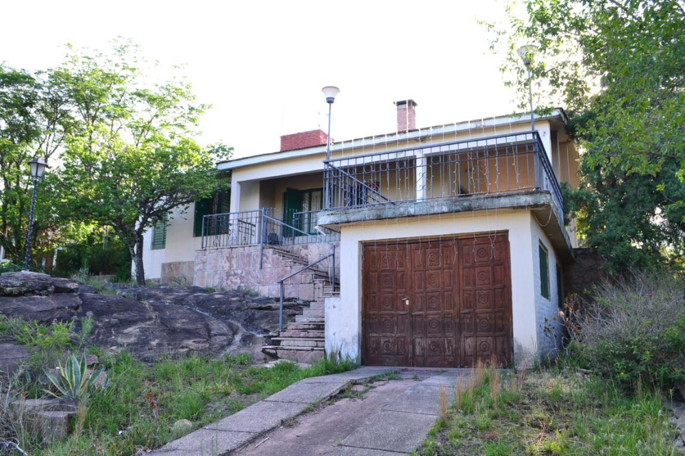 Casa en Cabalango
