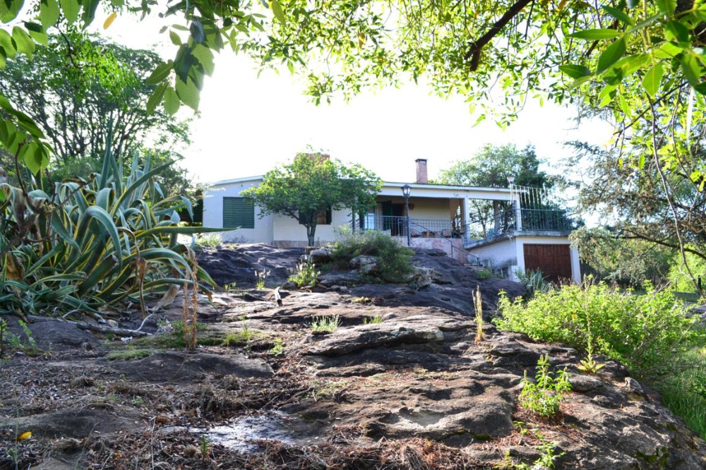 Casa en Cabalango