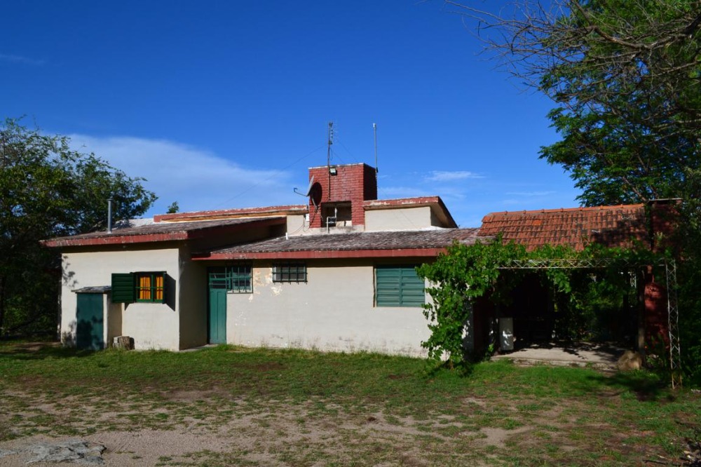 Casa en Cabalango