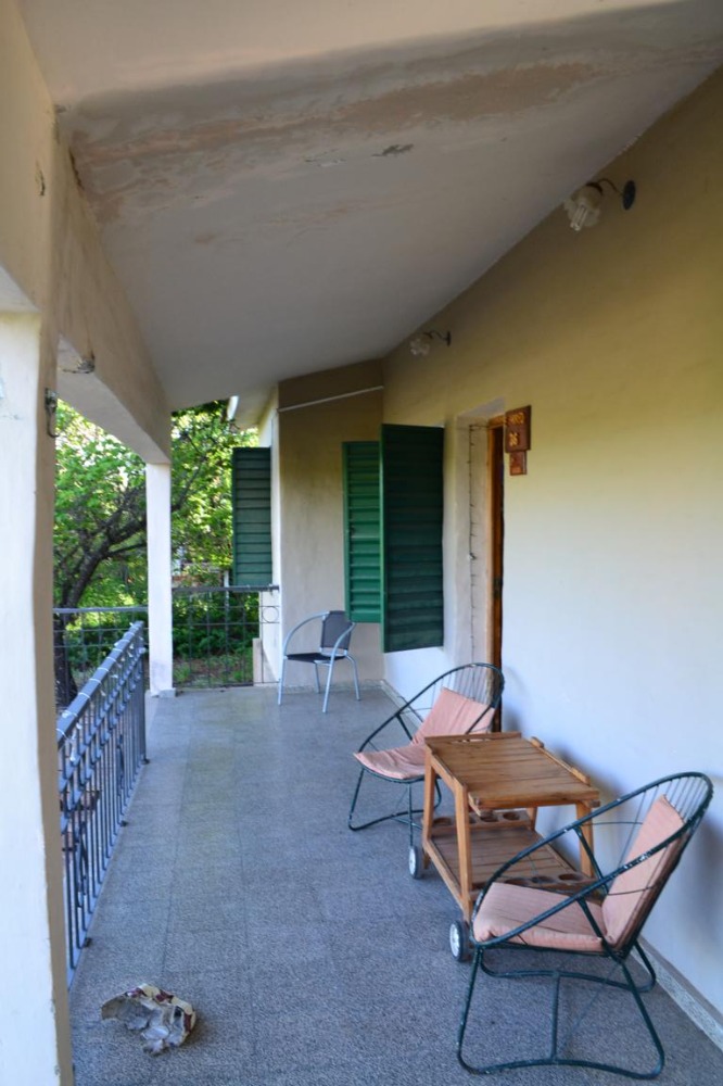 Casa en Cabalango
