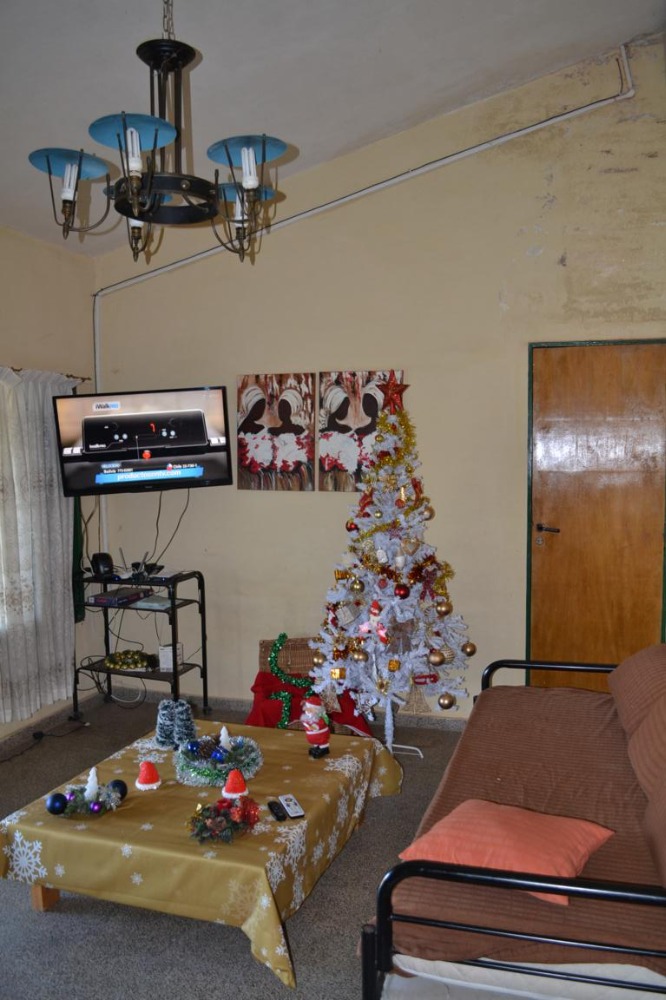 Casa en Cabalango