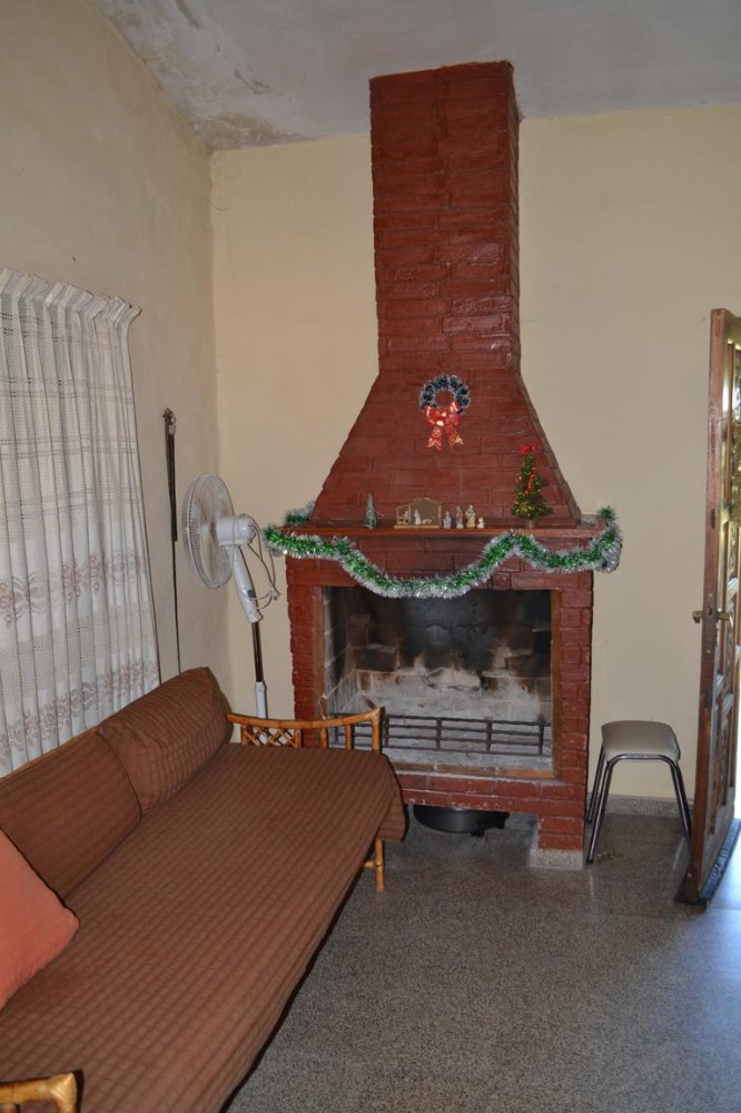 Casa en Cabalango