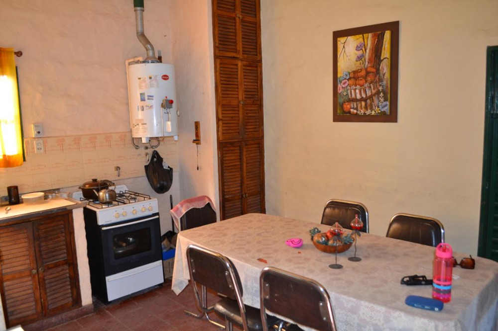 Casa en Cabalango
