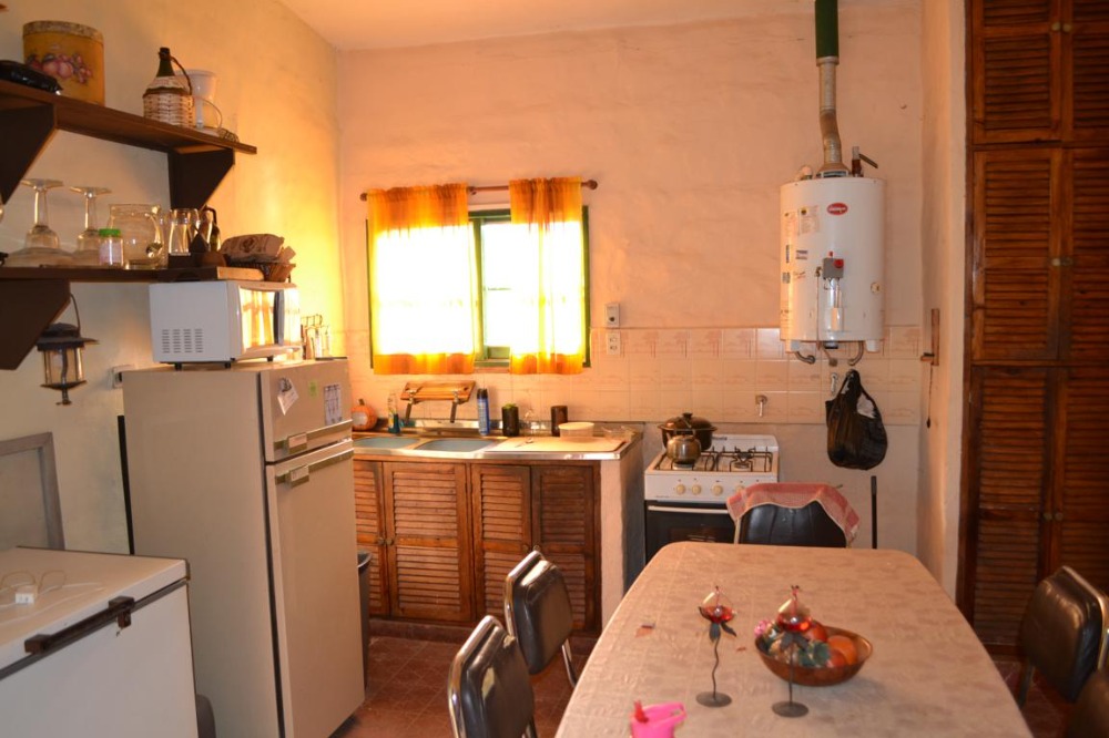 Casa en Cabalango