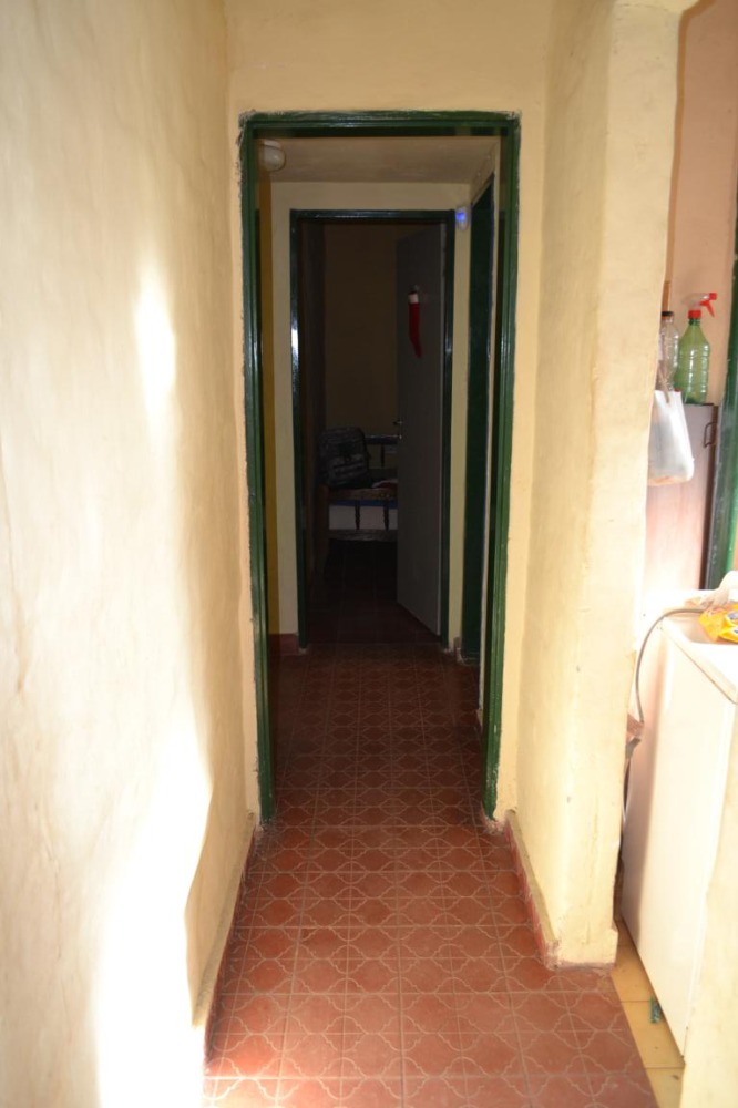 Casa en Cabalango