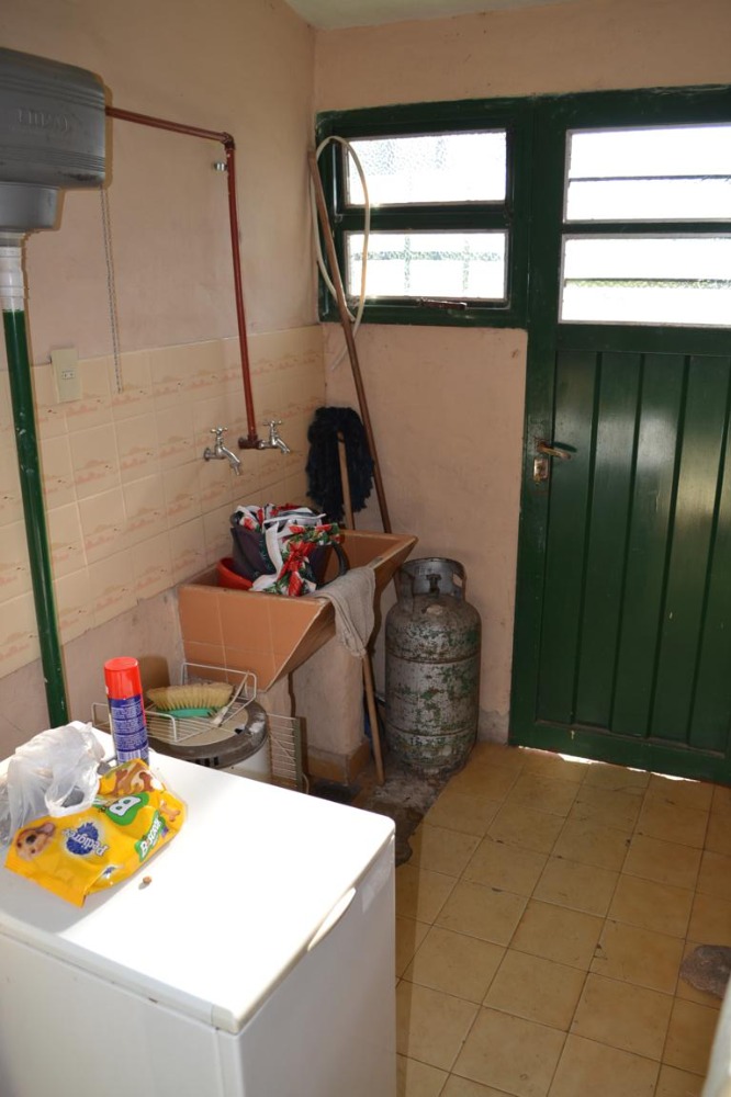 Casa en Cabalango