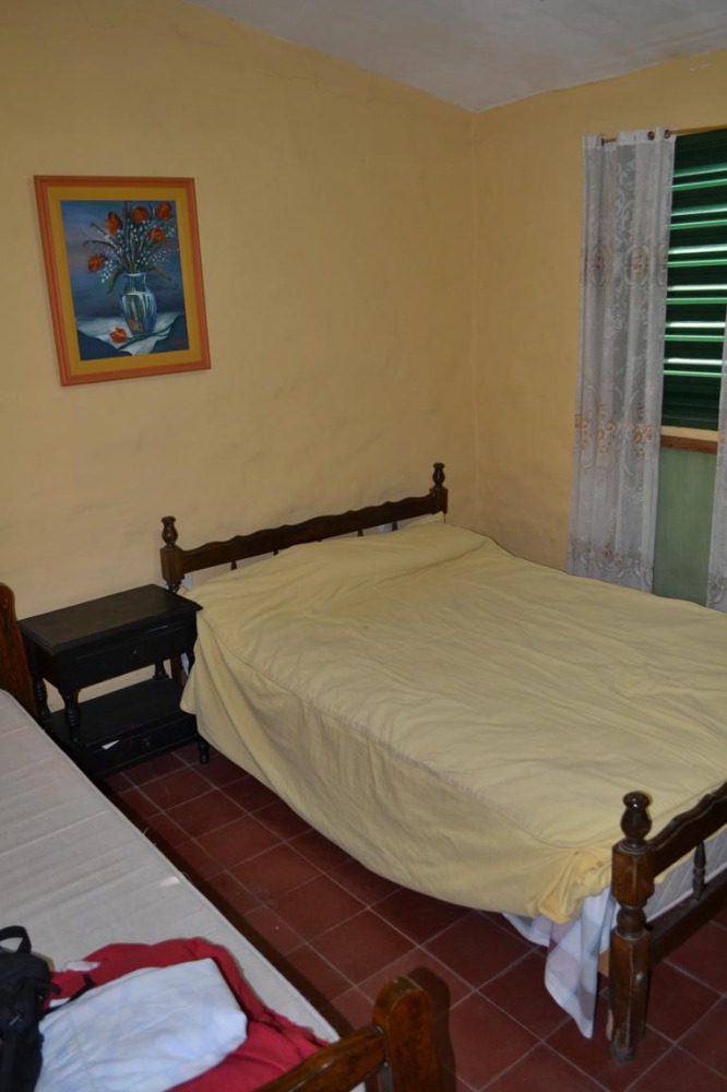 Casa en Cabalango