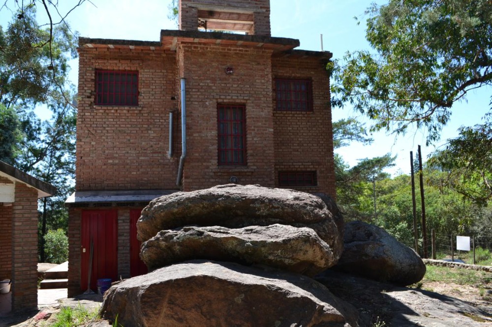 Casa en Tanti