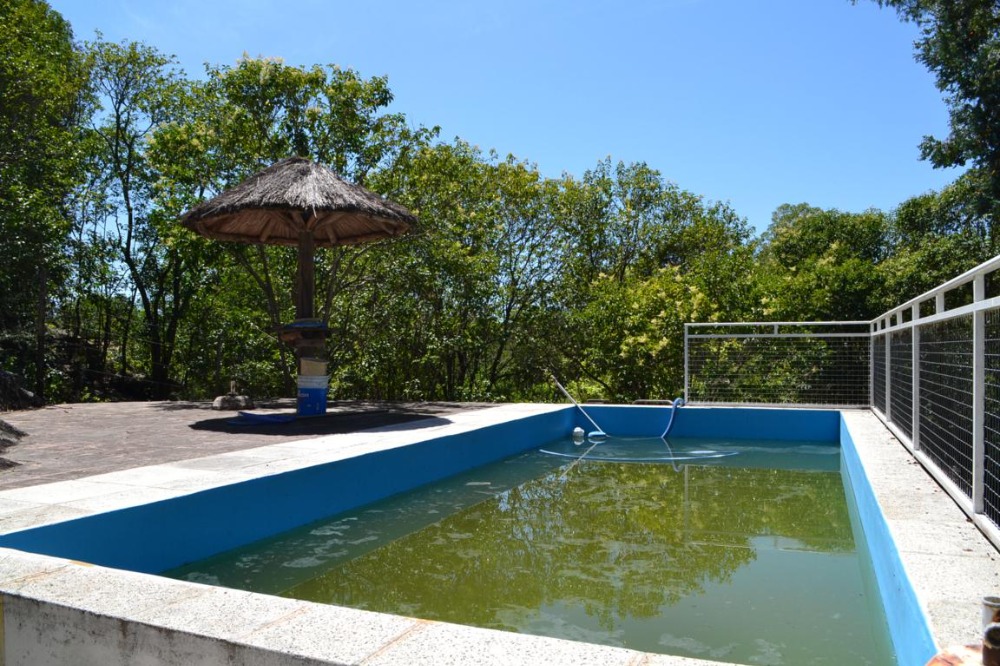 Casa en Tanti