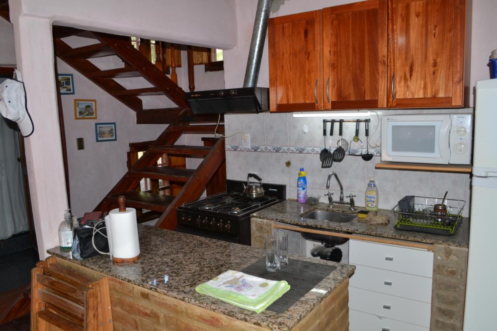 Casa en Tanti