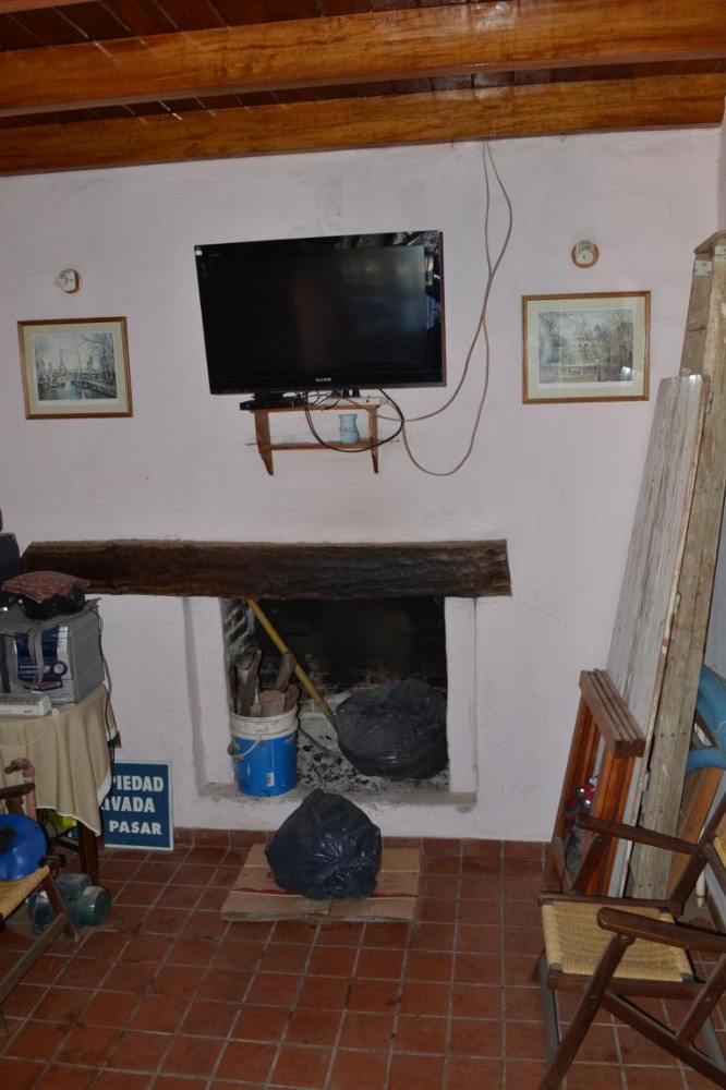 Casa en Tanti