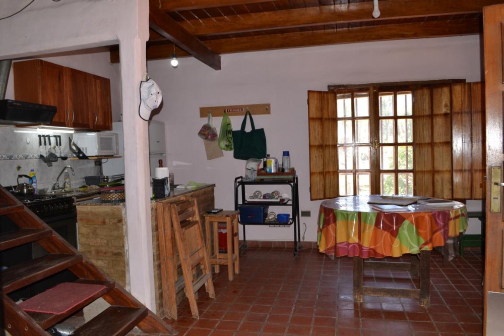 Casa en Tanti