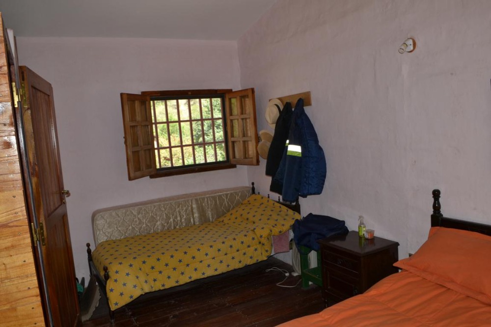 Casa en Tanti