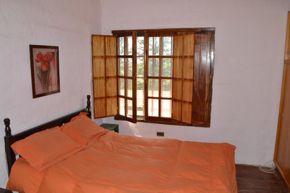 Casa en Tanti