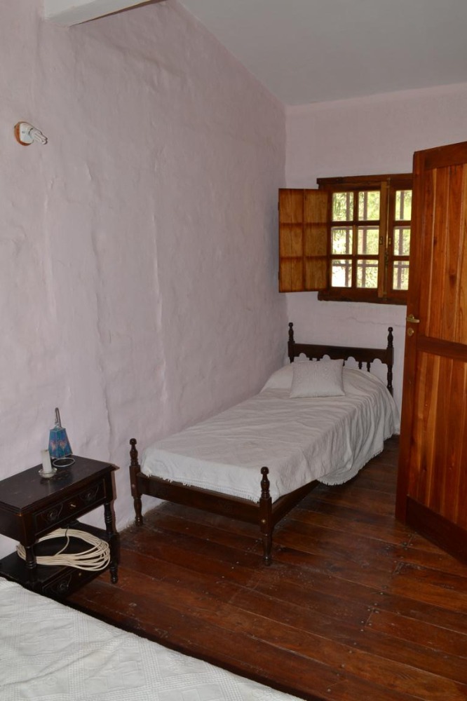 Casa en Tanti