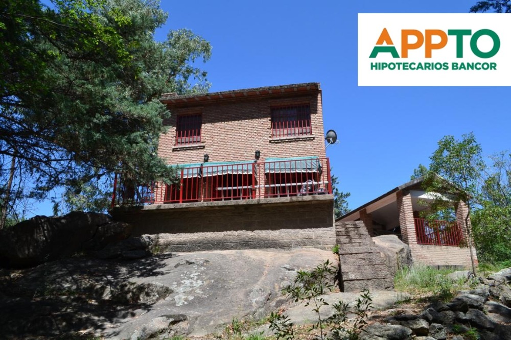 Casa en Tanti