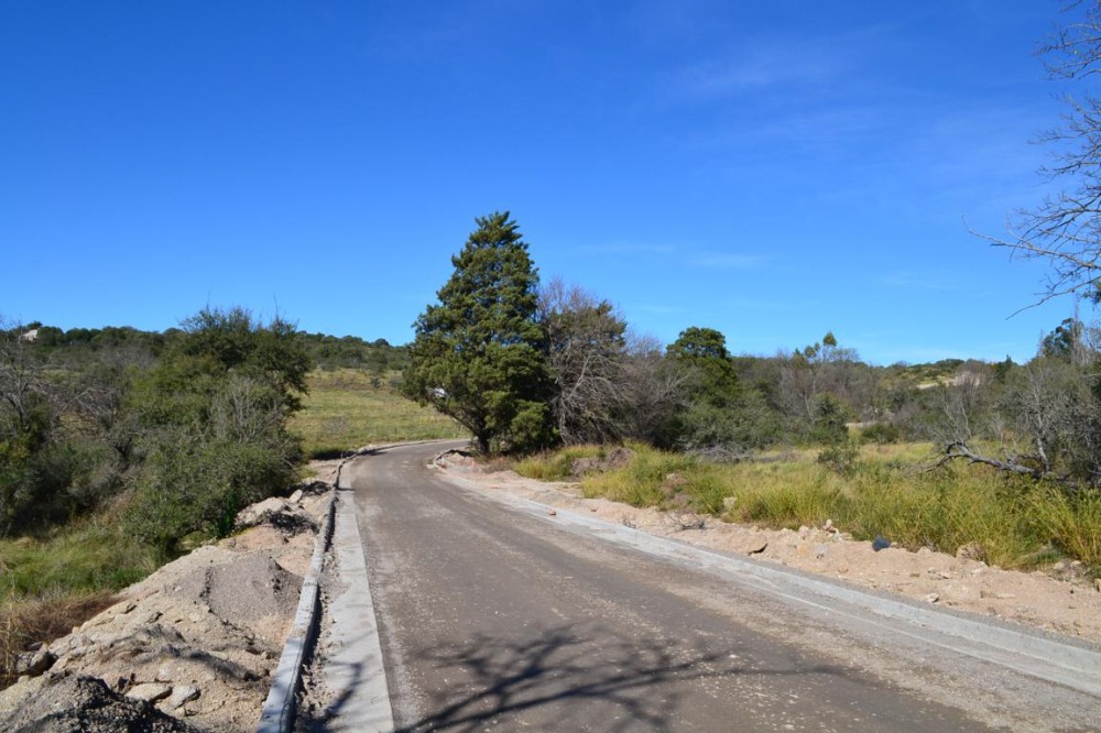 Terreno en Tanti