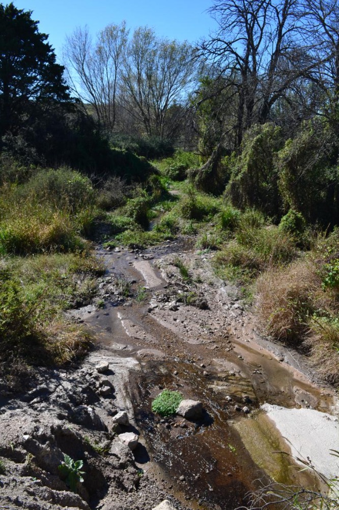 Terreno en Tanti