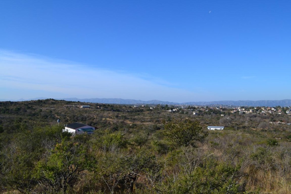 Terrenos en Cabalango