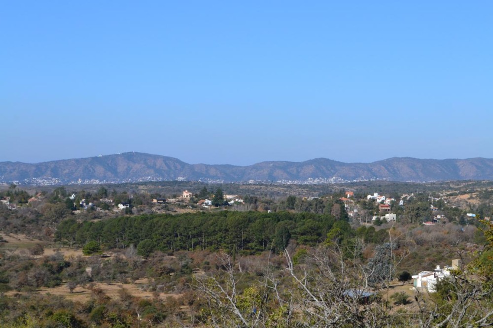 Terrenos en Cabalango
