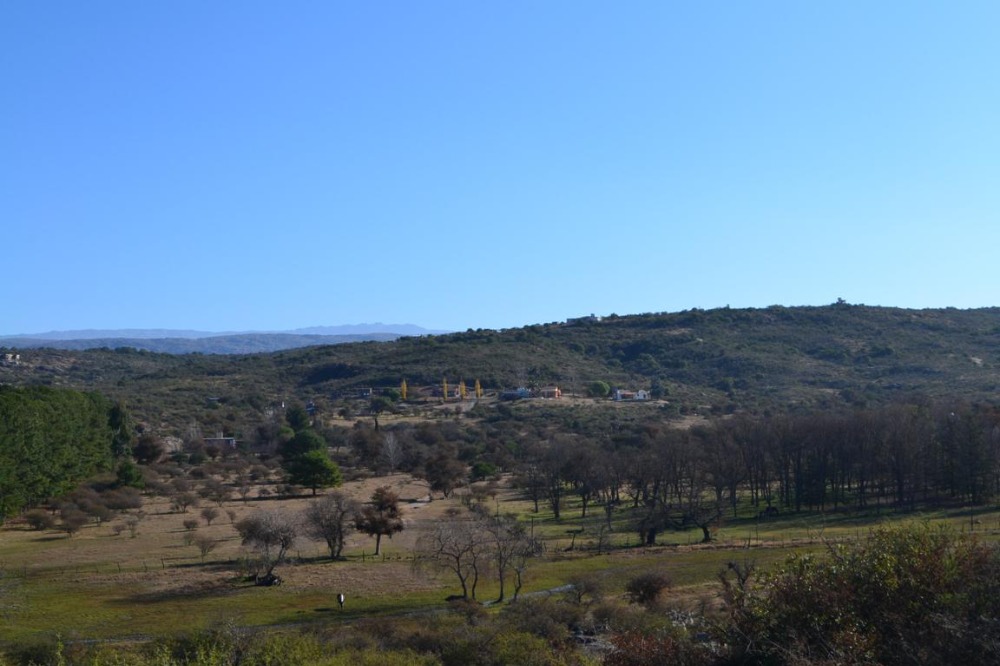 Terrenos en Cabalango