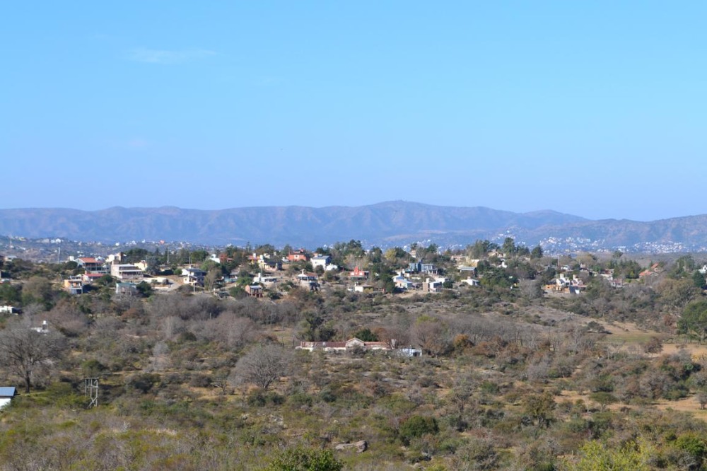 Terrenos en Cabalango