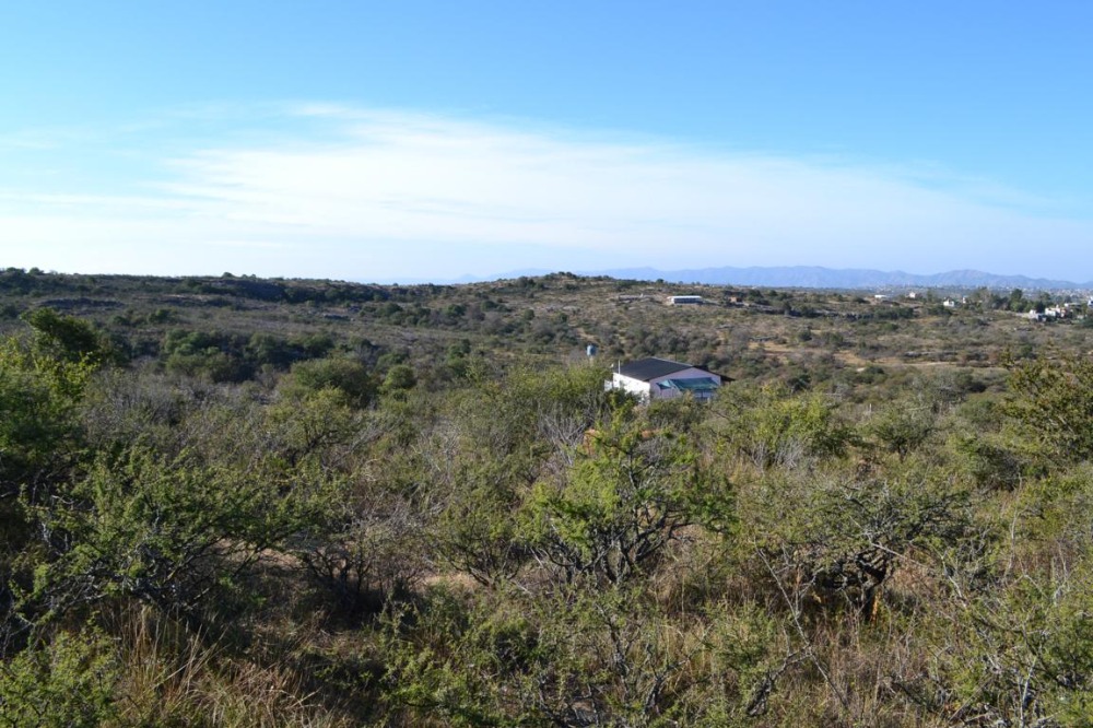 Terrenos en Cabalango