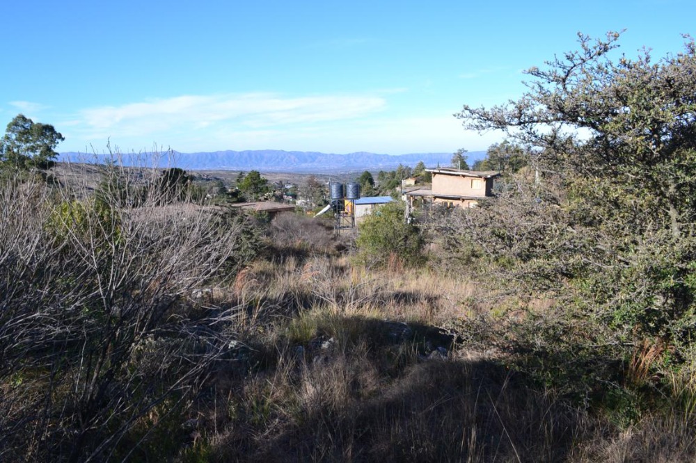 Terreno en Tanti Lomas