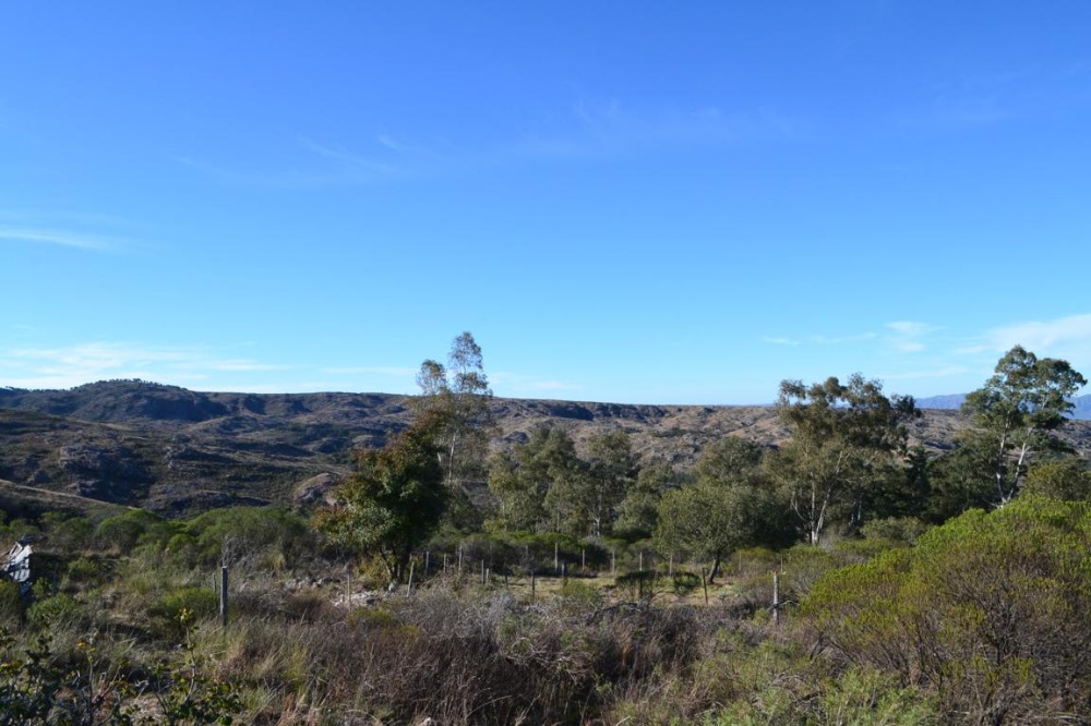 Terreno en Tanti Lomas