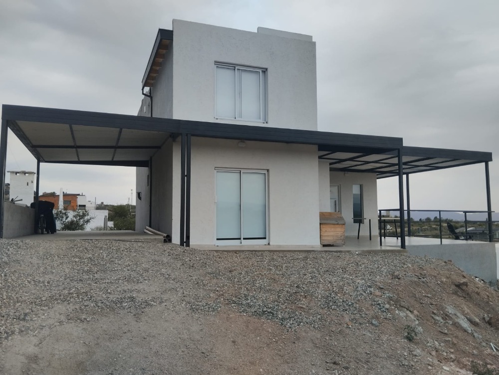 Casa en Venta en Estancia Vieja