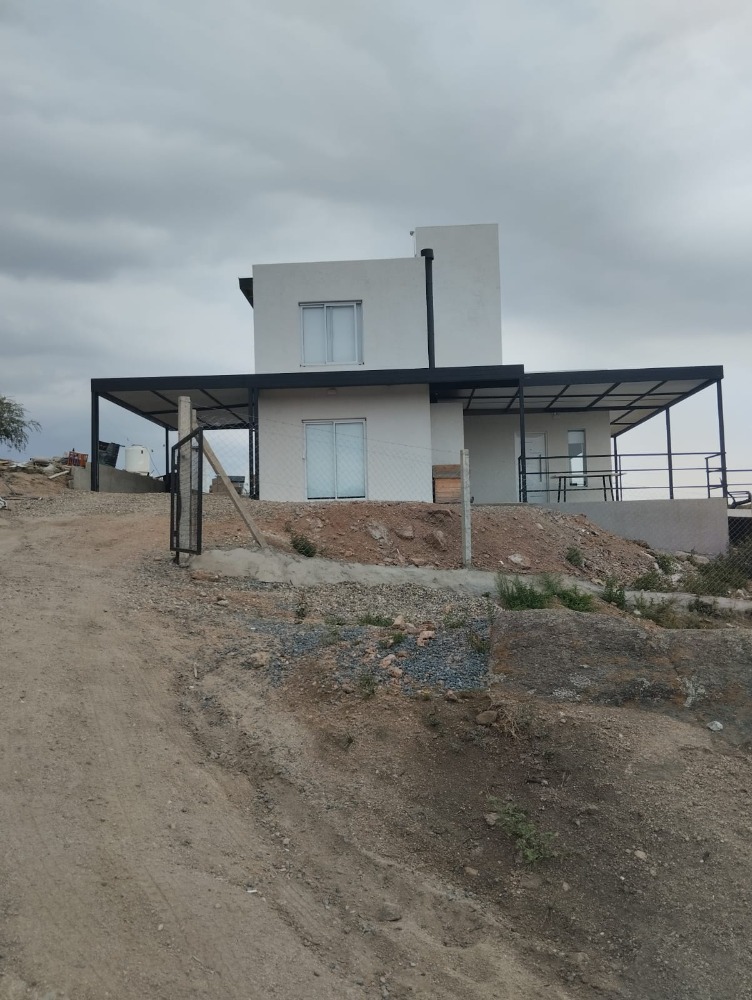 Casa en Venta en Estancia Vieja
