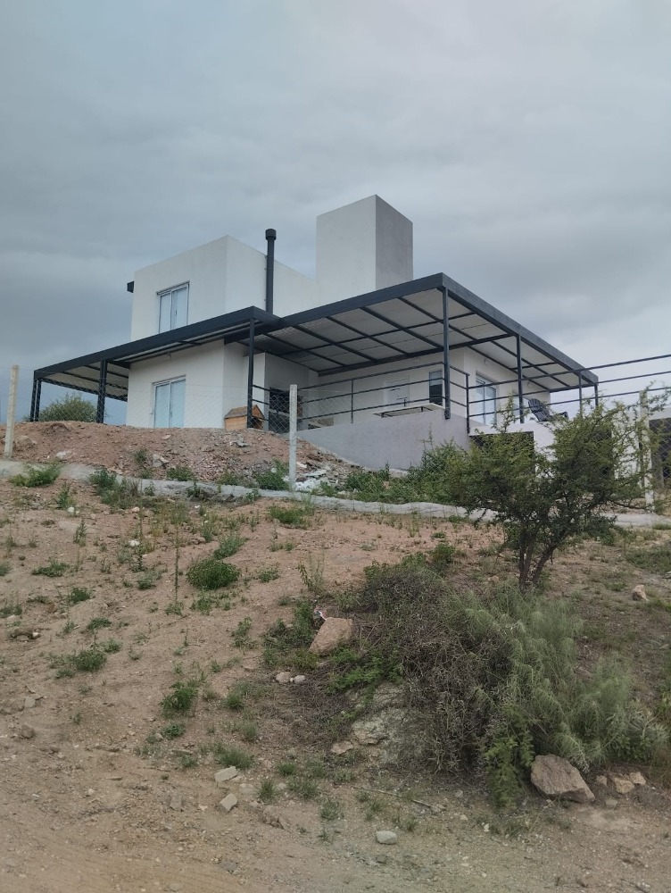 Casa en Venta en Estancia Vieja