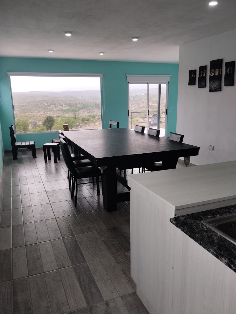 Casa en Venta en Estancia Vieja