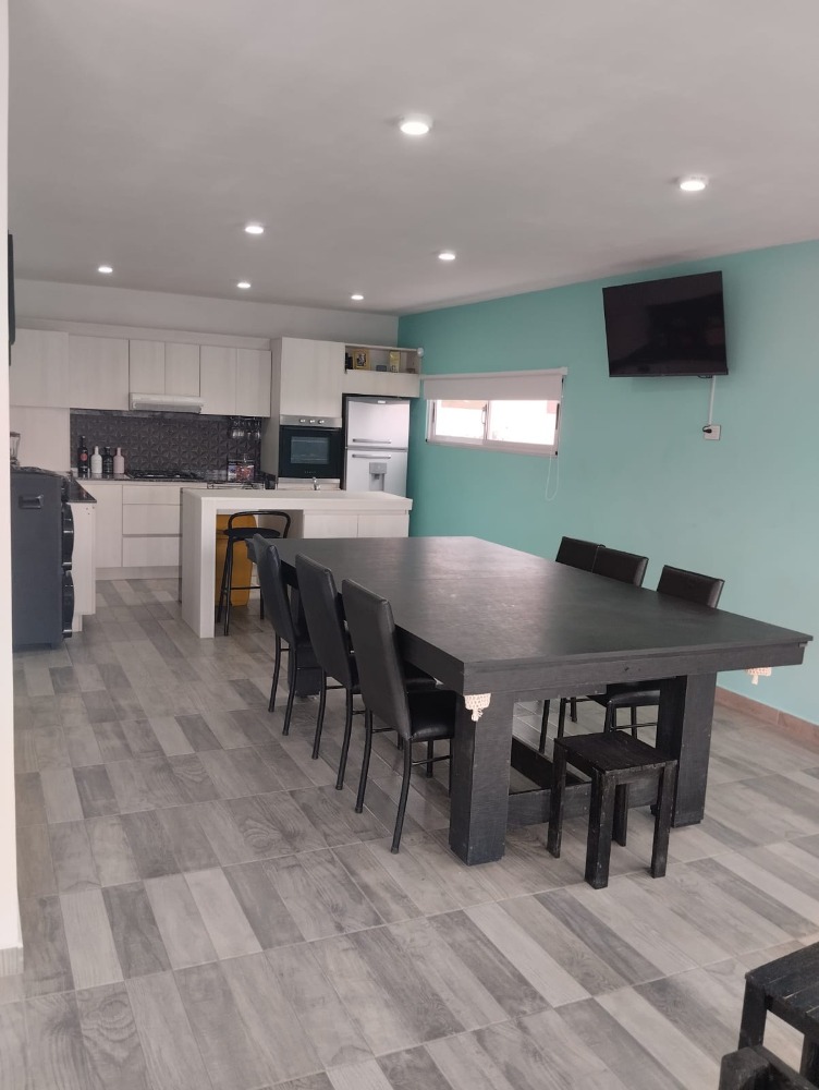 Casa en Venta en Estancia Vieja