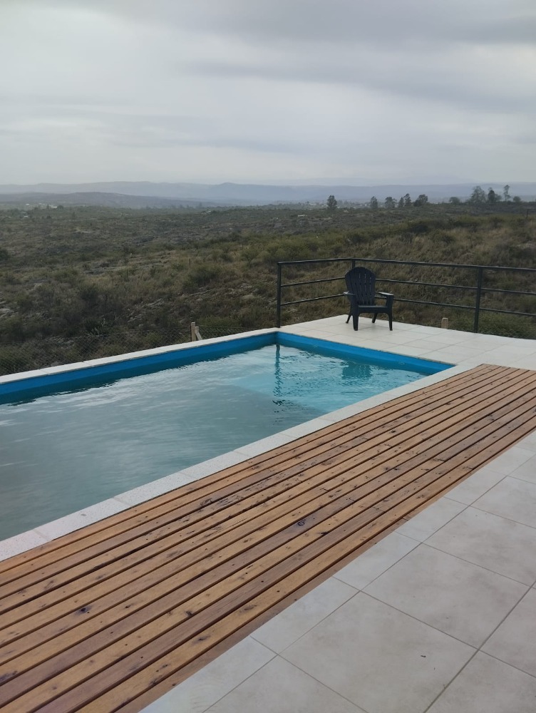 Casa en Venta en Estancia Vieja