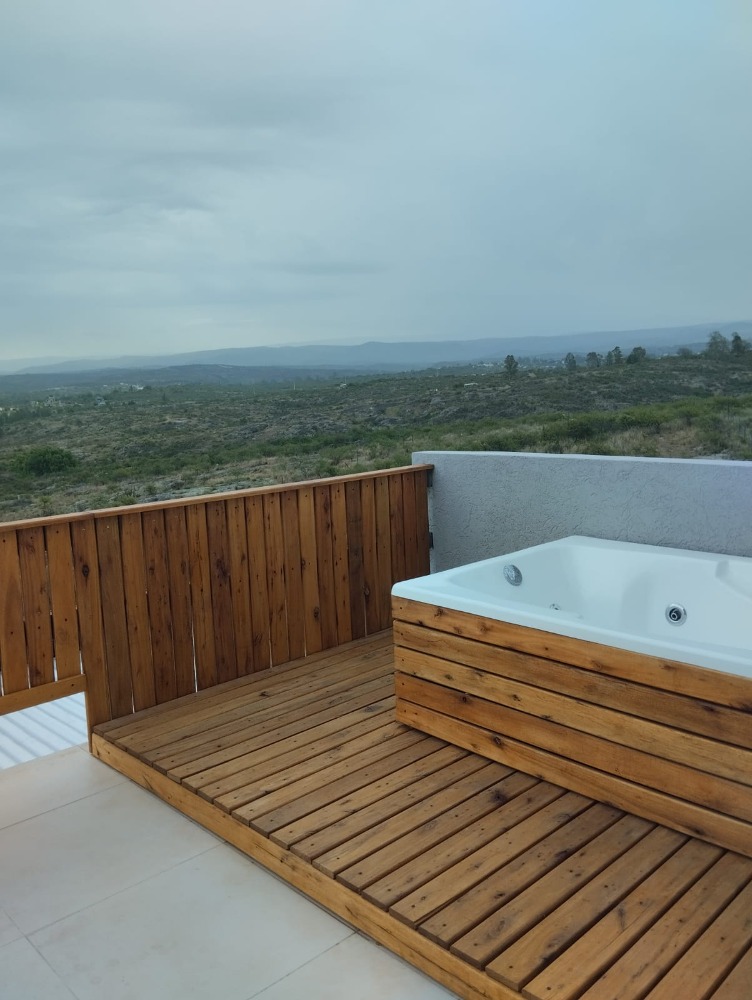 Casa en Venta en Estancia Vieja