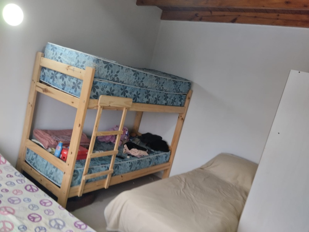 Casa en Venta en Estancia Vieja
