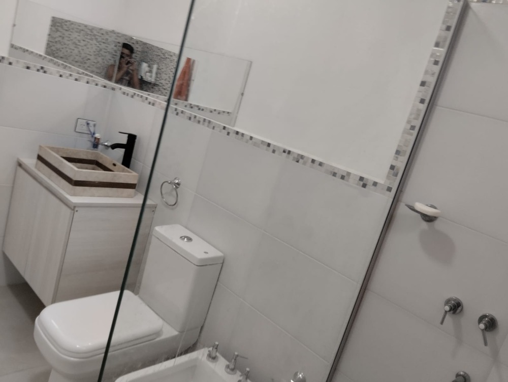 Casa en Venta en Estancia Vieja