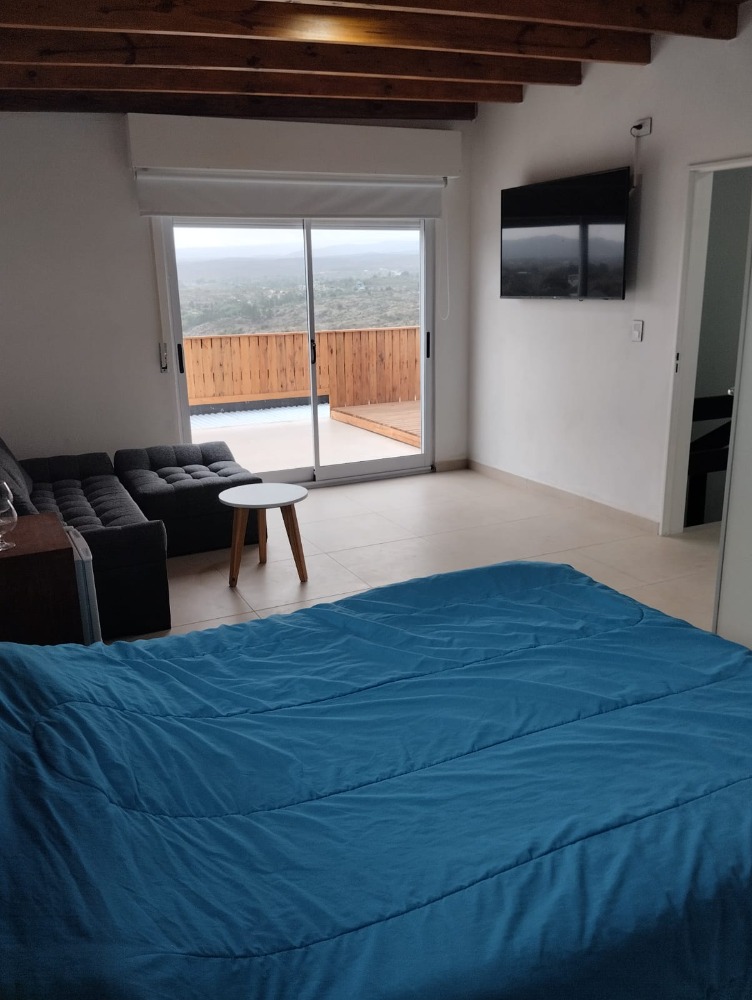 Casa en Venta en Estancia Vieja