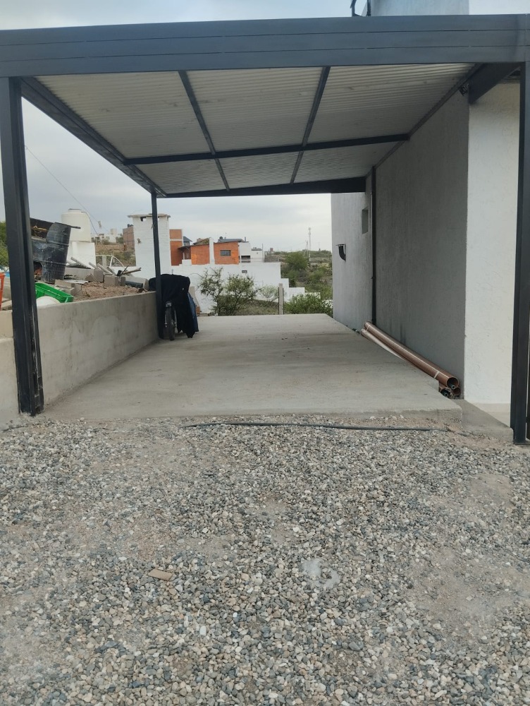 Casa en Venta en Estancia Vieja