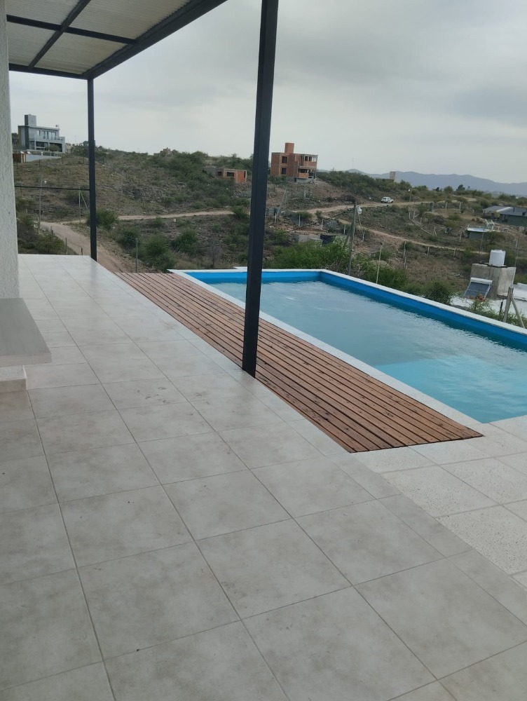 Casa en Venta en Estancia Vieja