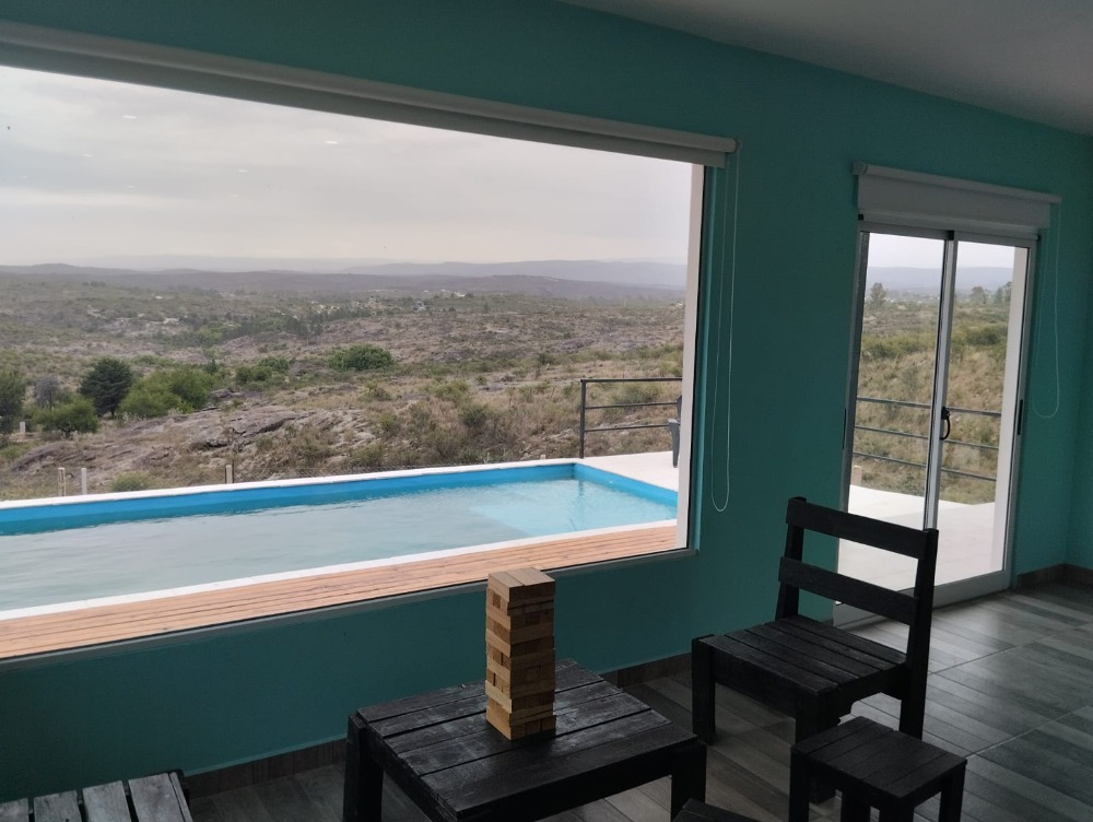 Casa en Venta en Estancia Vieja