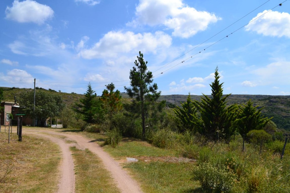 Terreno en Tanti Lomas
