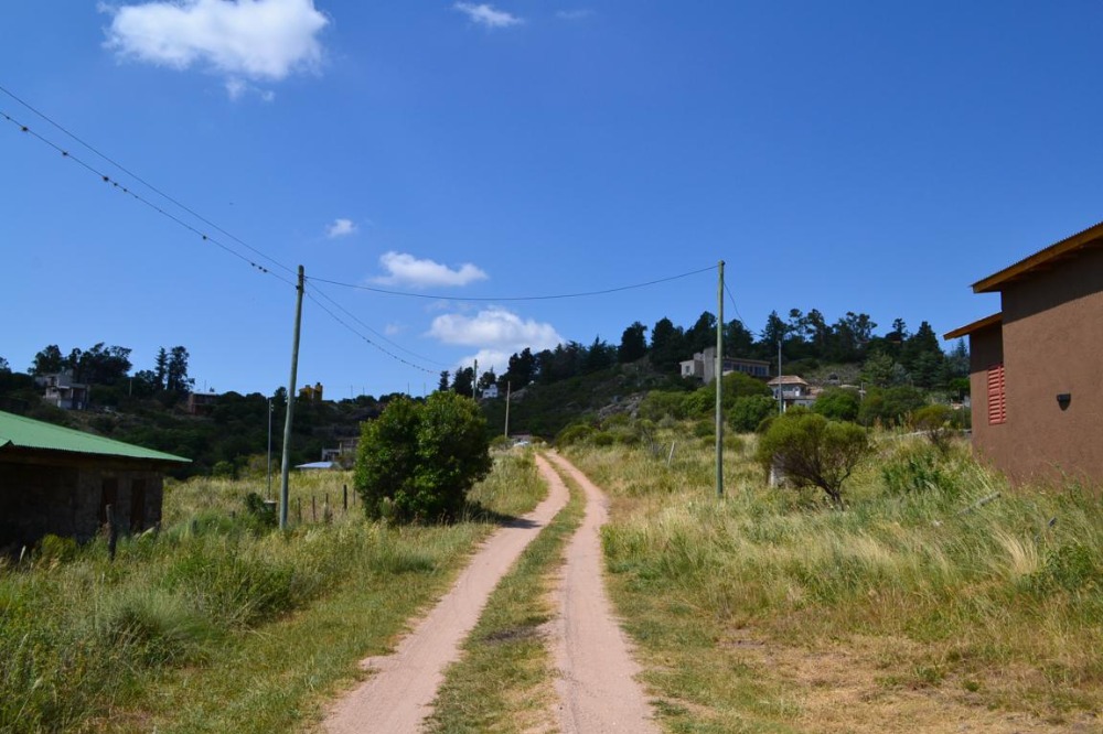 Terreno en Tanti Lomas